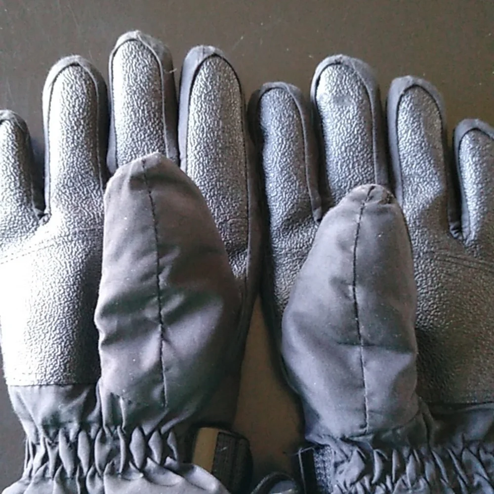 HEAT KIDS GLOVES